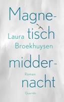 Magnetisch middernacht - Laura Broekhuysen - ebook - thumbnail