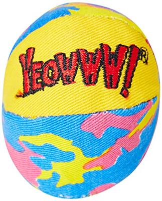 Yeowww! My Cats Balls