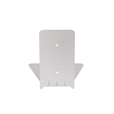 Umbra Conceal boekenrek 13x14x14cm S zwevend 3 stuks staal zilver 330639-560