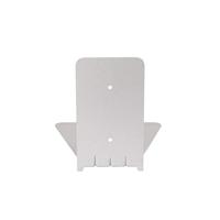 Umbra Conceal boekenrek 13x14x14cm S zwevend 3 stuks staal zilver 330639-560 - thumbnail