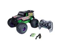 Revell 1/16 Razor's Edge RC Monstertruck - thumbnail