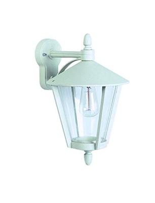 Albert Design buitenwandlampNelly 41cm - wit - 681816