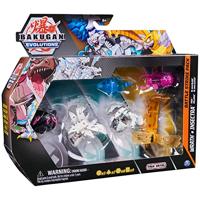 Spin Master Batman Batmobile + Figuur 30 cm - thumbnail