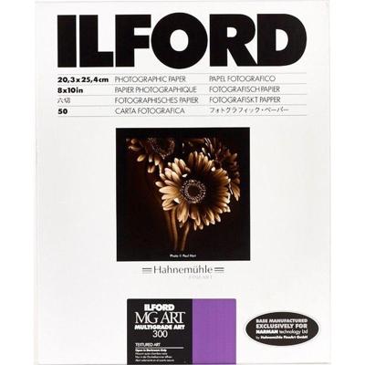 Ilford Multigrade Art 300 24x30,5cm 30 vellen
