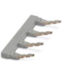 Phoenix Contact 3072340 Inlegbrug Grijs 10 stuk(s) - thumbnail