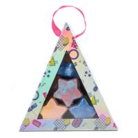 Create It! poptastic bruisballen ster 10-pack - thumbnail