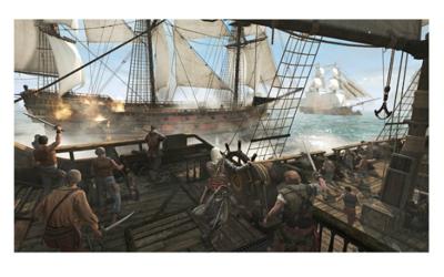 Assassin's Creed 4 Black Flag Assassin's Creed 4 Black Flag