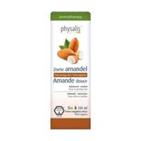 Physalis Zoete Amandel Olie 100ml - thumbnail