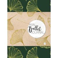 Mijn bullet journal ginkgo biloba dots 240 pag - thumbnail