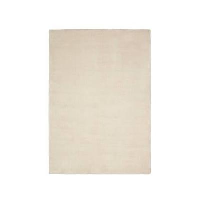 Kave Home Vloerkleed 'Empuries' 160 x 230cm, kleur Beige