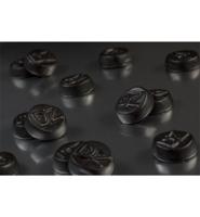 Meenk Dubbel zout arabische gom 5 Kilogram - thumbnail