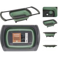 Foldable camping sink Redcliffs - thumbnail