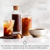 Sage THE LUXE BREWER THERMAL Koffiefilter apparaat - thumbnail