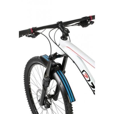 Zefal Zéfal spatbord, voorwiel "deflector fm30" fr.fender zéfal deflector fm30" 27,5"/29" - thumbnail