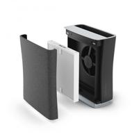 Stadler Form - Roger - Luchtreiniger - Zwart - thumbnail