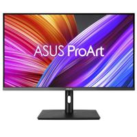 Asus PA32UCR-K IPS LED-monitor Energielabel G (A - G) 81.3 cm (32 inch) 3840 x 2160 Pixel 16:9 5 ms HDMI, DisplayPort, USB-A, USB-C, Hoofdtelefoonaansluiting - thumbnail