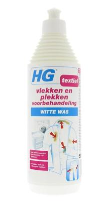 HG Vlekken & Plekken Voorbehandeling
