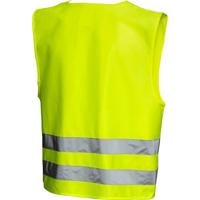 OXFORD reflecterend vest "bright vest packaway" safety vest bright vest gr. l-xl - thumbnail