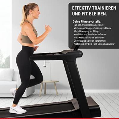 Finnlo Loopband Alpine TFT