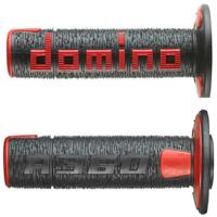 Domino rubber handvat "a360 rubber grip a360 sw/ro 120/123mm closed - thumbnail