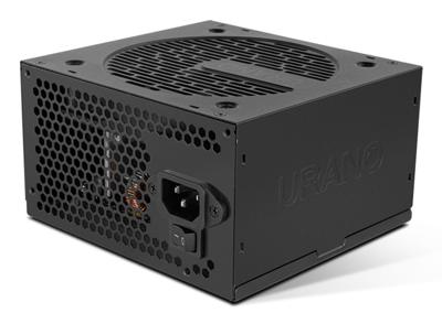 Voedingsbron Nox-Xtreme NXURPRO850BZ ATX 850 W 80 Plus Bronze