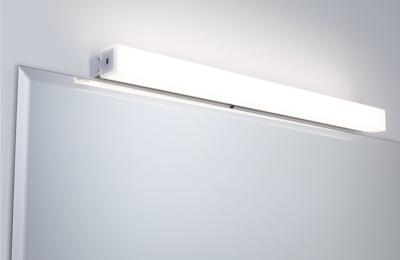 Paulmann HomeSpa Luno 78948 LED-spiegellamp Warmwit