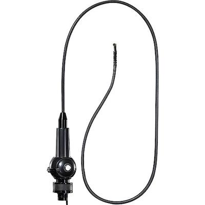 VOLTCRAFT BS1M/5.5MM Endoscoopsonde Sonde-Ø 5.5 mm 91 cm Waterdicht, Zwenkfunctie, LED-verlichting VOLTCRAFT BS1M/5.5MM Endoscoopsonde Sonde-Ø 5.5 mm 91 cm Waterdicht, Zwenkfunctie, LED-verlichting