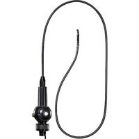 VOLTCRAFT BS1M/5.5MM Endoscoopsonde Sonde-Ø 5.5 mm 91 cm Waterdicht, Zwenkfunctie, LED-verlichting - thumbnail