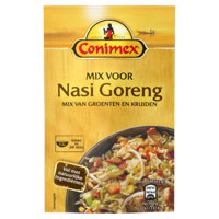Conimex - Mix voor Nasi Goreng - 37g - thumbnail