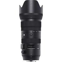 Sigma 70-200mm F/2.8 DG OS HSM Sports Canon EF - thumbnail