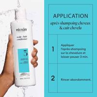 Nioxin System 3 Conditioner - thumbnail