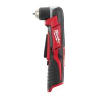 Milwaukee M12 C12 RAD-0 Accu Haakse subcompactboormachine 12V Basic Body - 4933416900 - thumbnail