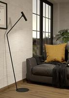 Eglo Slanke vloerlampAlmudaina Led - 900909 - thumbnail