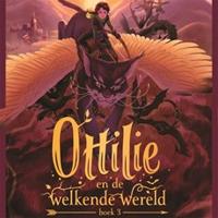 Ottilie en de welkende wereld - thumbnail
