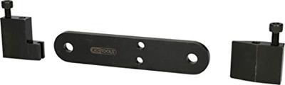 KS Tools 4004470 Set blokkeergereedschap voor vliegwiel voor Jaguar / land Rover, 5-delig