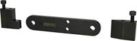 KS Tools 4004470 Set blokkeergereedschap voor vliegwiel voor Jaguar / land Rover, 5-delig - thumbnail
