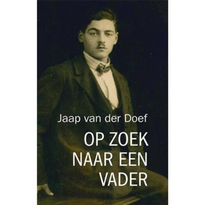 Op zoek naar een vader (Paperback)