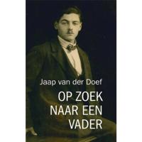 Op zoek naar een vader (Paperback) - thumbnail