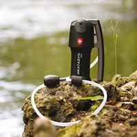 Katadyn Vario Microfilter Waterfilter Zwart OS - thumbnail