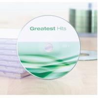 HERMA 4850 printeretiket Wit Zelfklevend printerlabel - thumbnail