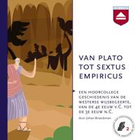 Van Plato tot Sextus Empiricus - thumbnail
