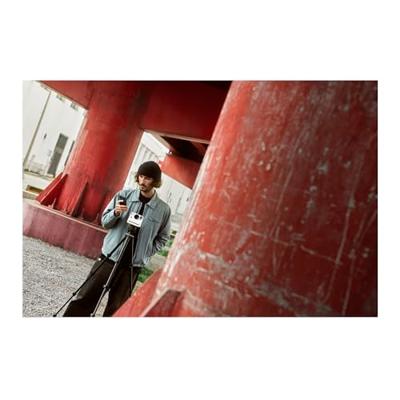 Polaroid Now+ Everything Box Gen 3 - White (i-Type Film)