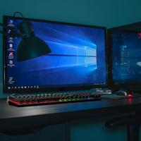 Gamingtoetsenbord - Mechanisch - Nova Gaming - Hercule - Bedraad - RGB LED - thumbnail