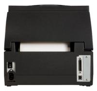 CL-S6621 - Etiketprinter - rechtstreeks thermisch  thermische overdracht - Rol (17,8 cm.) - 203 dpi - tot 150 mmsec - USB 2.0, serieel - thumbnail