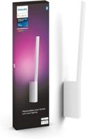 Philips Wandlamp BacklightHue Liane - White and Color wit - 929003053201 - thumbnail