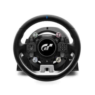 Thrustmaster T-GT 2 Servo Base + Steering Wheel