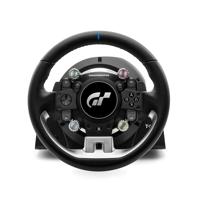 Thrustmaster T-GT 2 Servo Base + Steering Wheel - thumbnail
