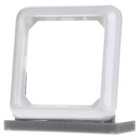 ELSO frame 224104 1-voudige FASHION thermo zuiver wit 1 stuk(s)