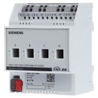 Siemens-KNX 5WG1530-1DB31 Schakelactor - thumbnail