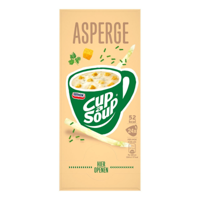 Cup-a-Soup Unox asperge (24x 140ml) - thumbnail